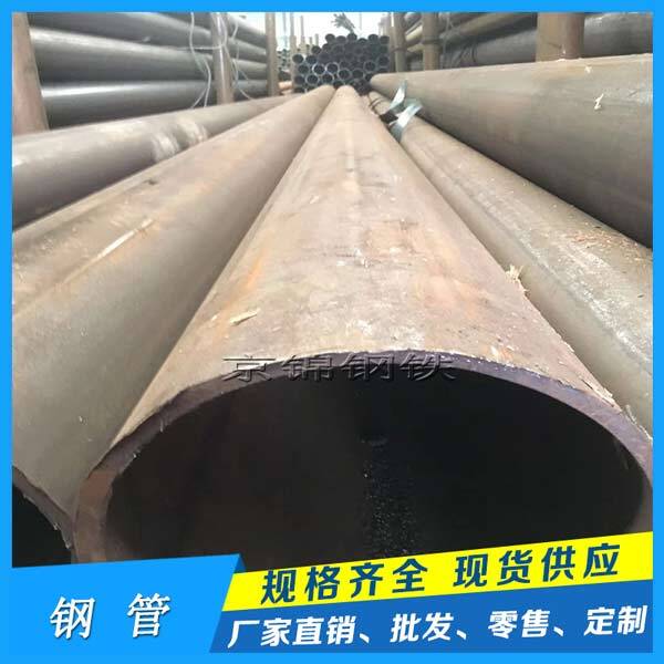 2022年國產焊管只能滿足需求