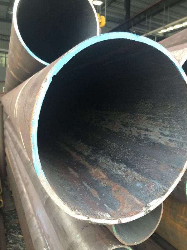 無縫鋼管推軋穿孔有何特點？